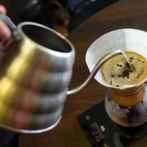 Course "Anti-Classics"