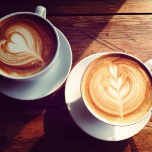 Barista Professional Course