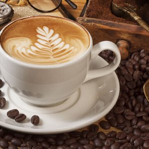 Barista Expert Course
