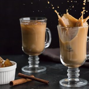 Barista Basic Course